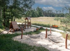 Der Wald ruft uns – Lars Laj